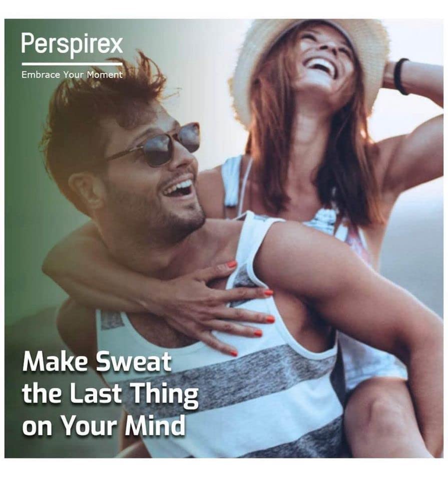 Perspirex Strong-2pc