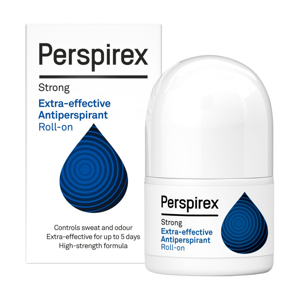 Perspirex Strong-2pc