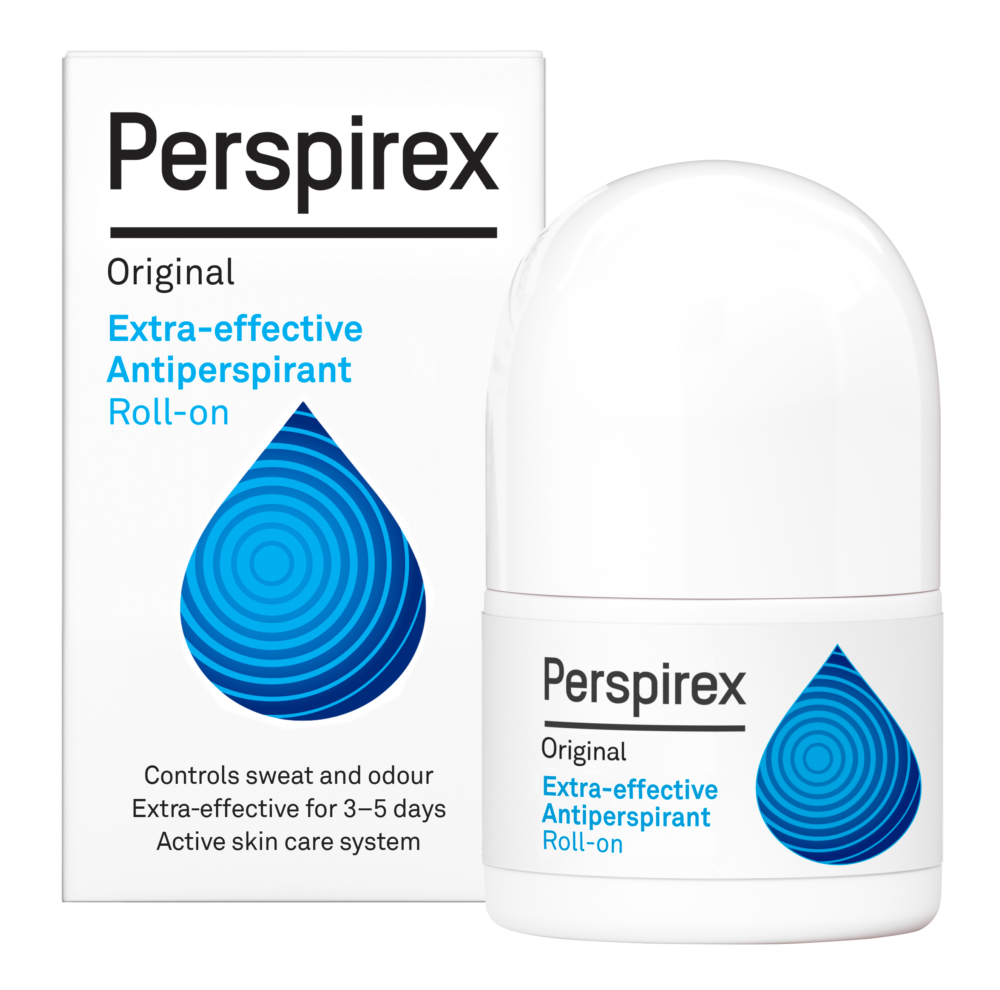 Perspirex Original-2pc