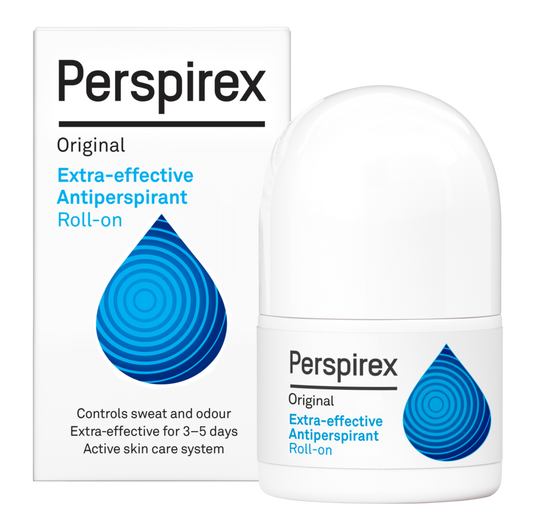 Perspirex Original-2pc