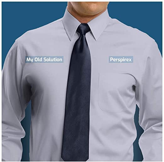 Perspirex Original-2pc