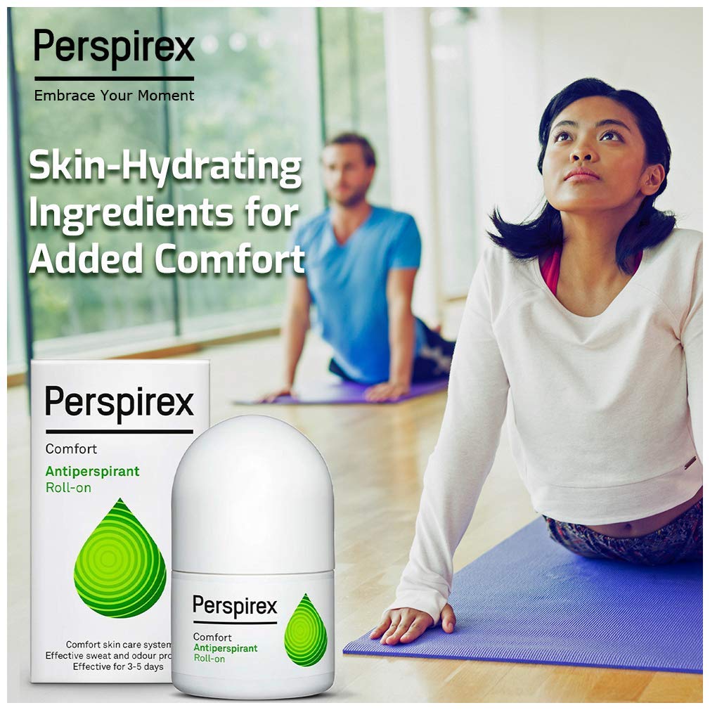 Perspirex Comfort-2pc