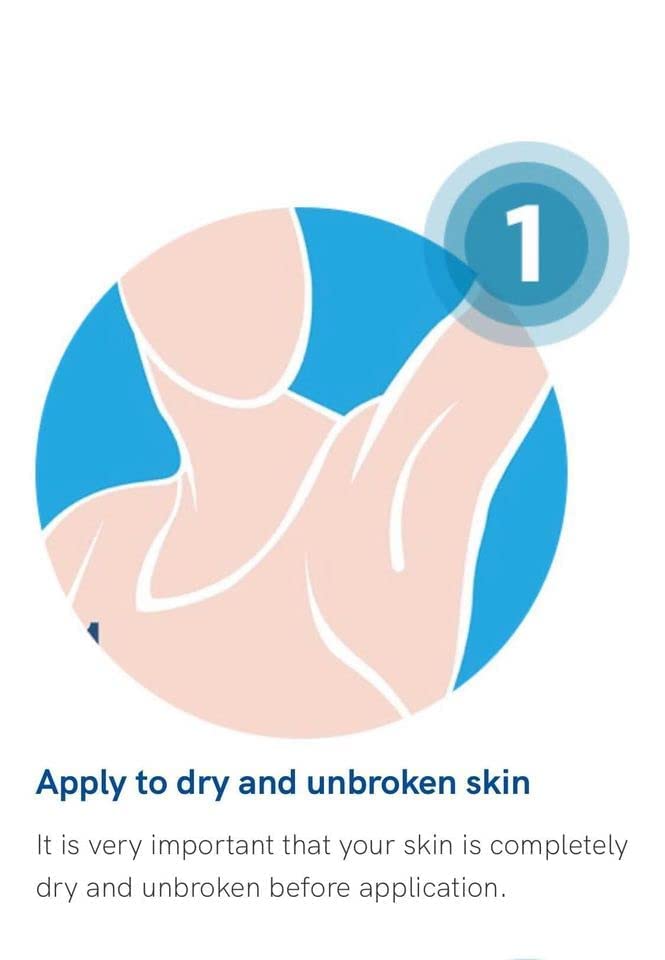 Perspirex Strong-2pc