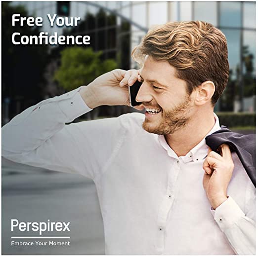 Perspirex Original-2pc