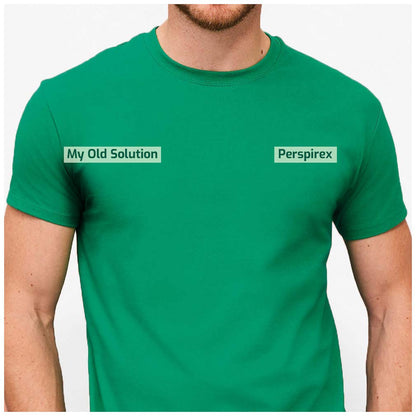 Perspirex Comfort-2pc